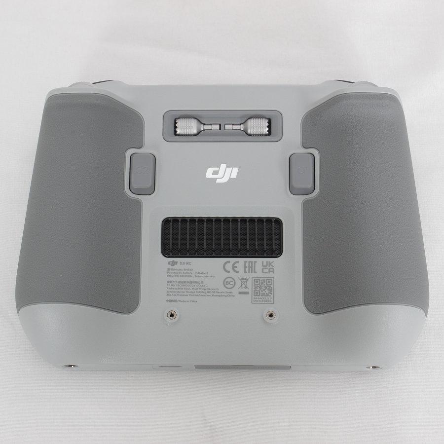ボーナスストア+5％【美品】DJI Mini 3 Pro RCディスプレイ