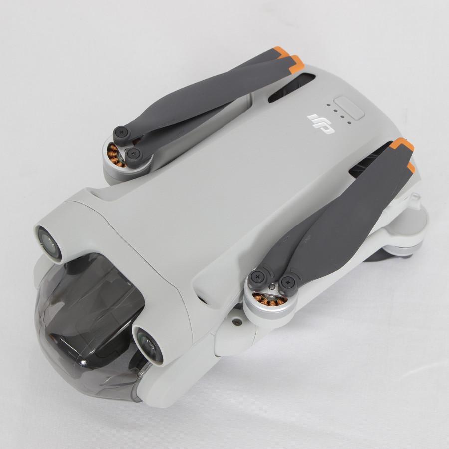 Inspire（DJI） - 新品 DJI Mini 3 Pro RC ディスプレイコントローラー付き ボーナスストア+5％【美品】DJI Mini 3 Pro RCディスプレイ