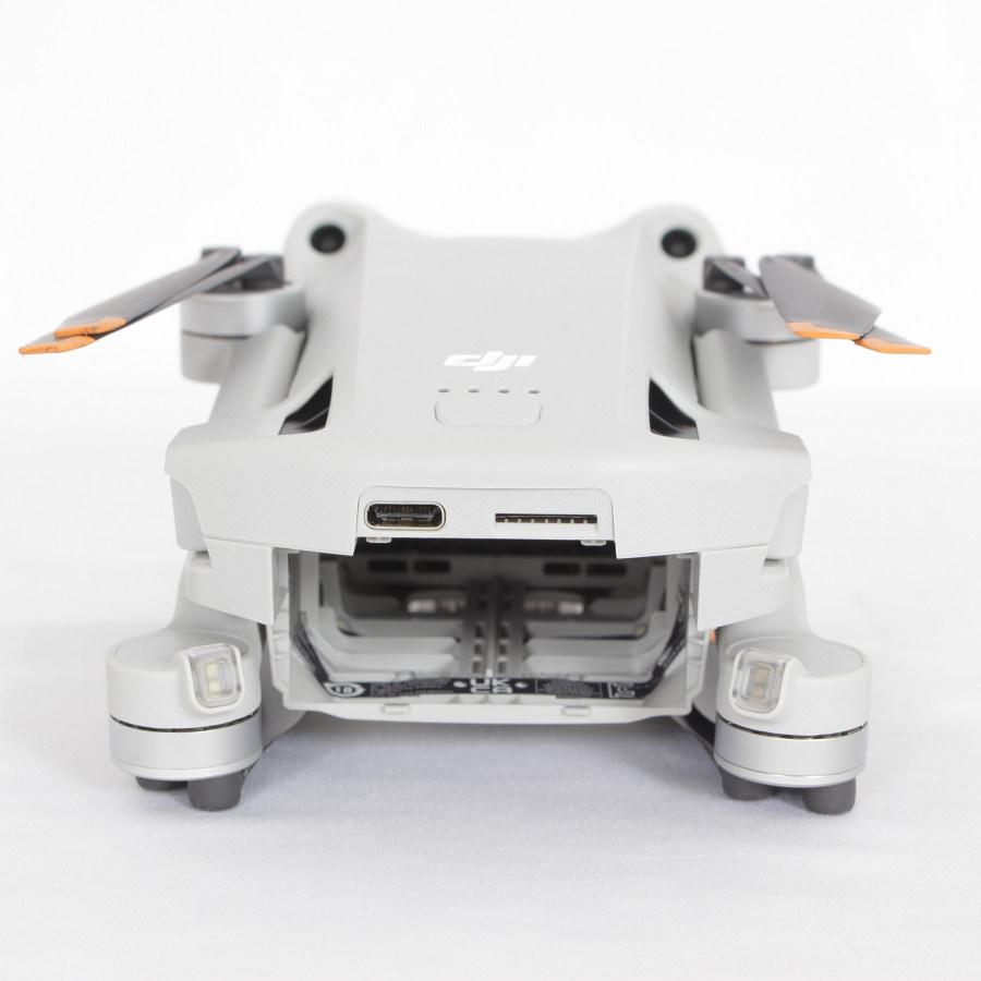 ボーナスストア+5％【美品】DJI Mini 3 Pro RCディスプレイ