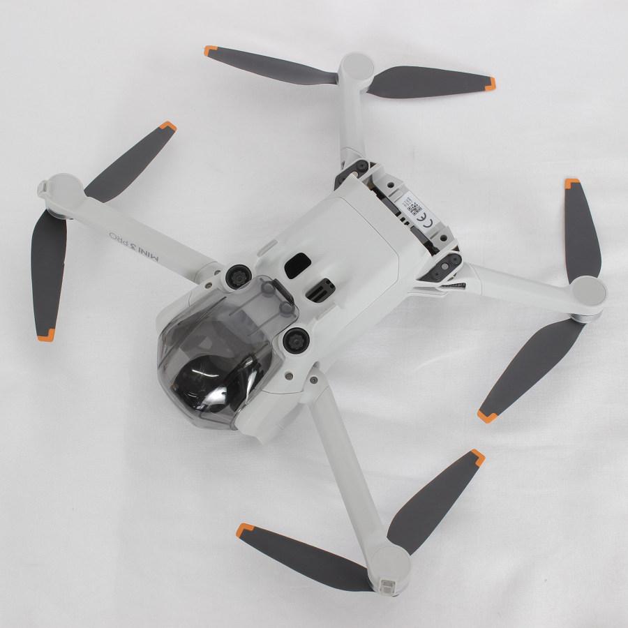 ボーナスストア+5％【美品】DJI Mini 3 Pro RCディスプレイ