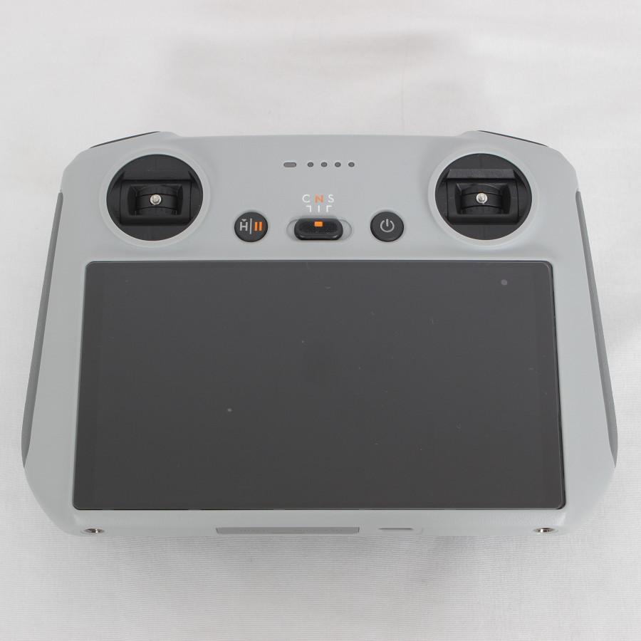 ボーナスストア+5％【美品】DJI Mini 3 Pro RCディスプレイ