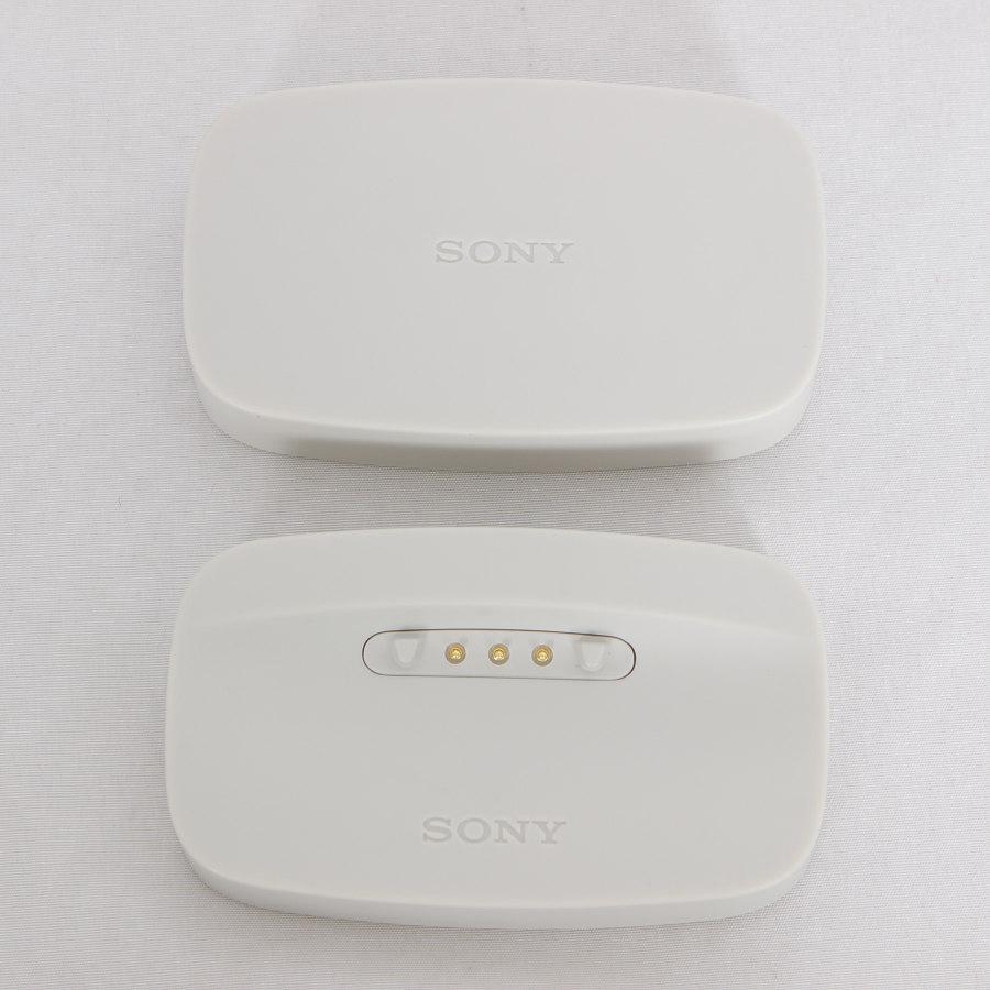 ボーナスストア+5％】SONY ウェアラブルネックスピーカー SRS-WS1