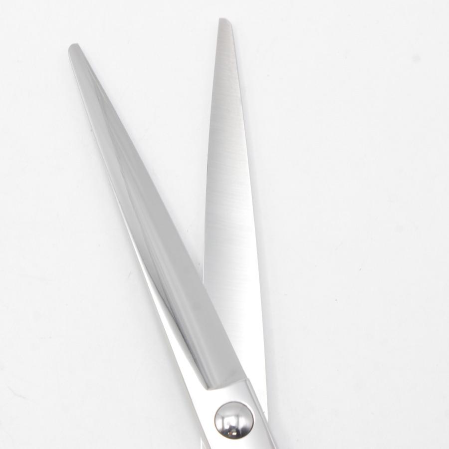 ボーナスストア+5％【美品/研磨済】TIC-F SGN-65 カットシザー 6.5