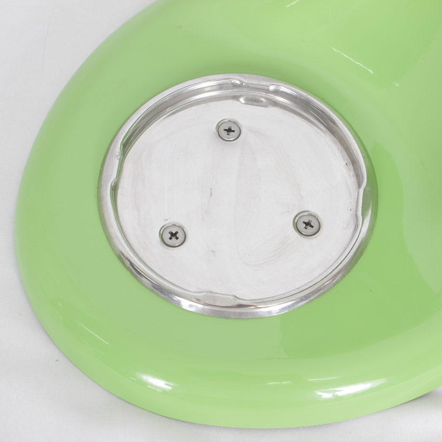 ボーナスストア+5％【美品】キッチンエイド 9KSM95GA グリーン 4.3 L クラシック スタンドミキサー 本体 |  | 05