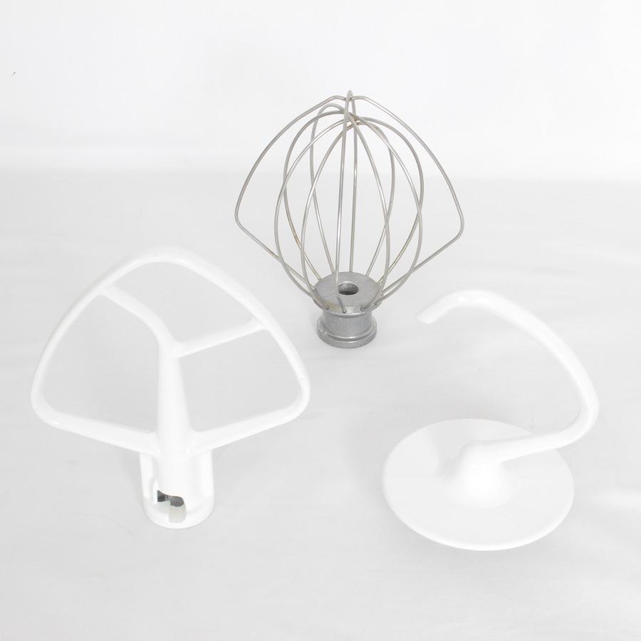 ボーナスストア+5％【美品】キッチンエイド 9KSM95GA グリーン 4.3 L クラシック スタンドミキサー 本体 |  | 09