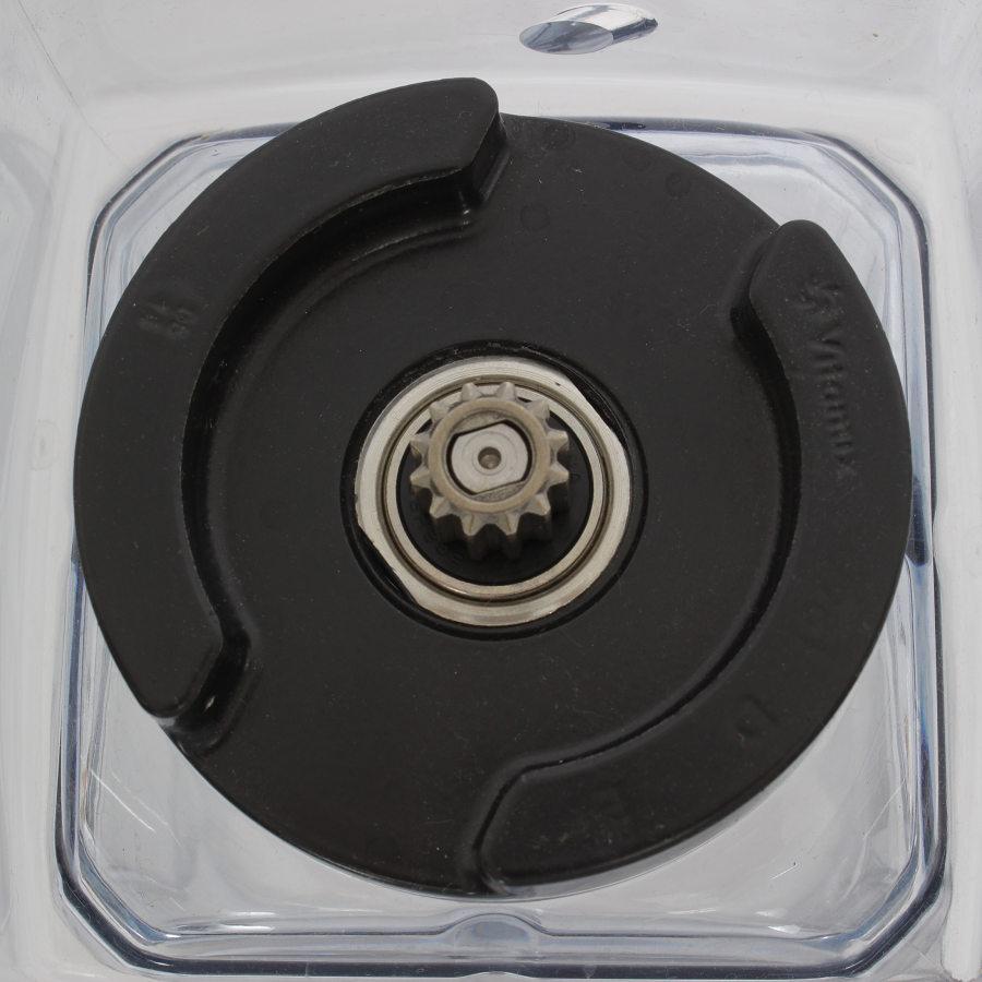 ボーナスストア+5％】バイタミックス TNC5200 ホワイト ブレンダー