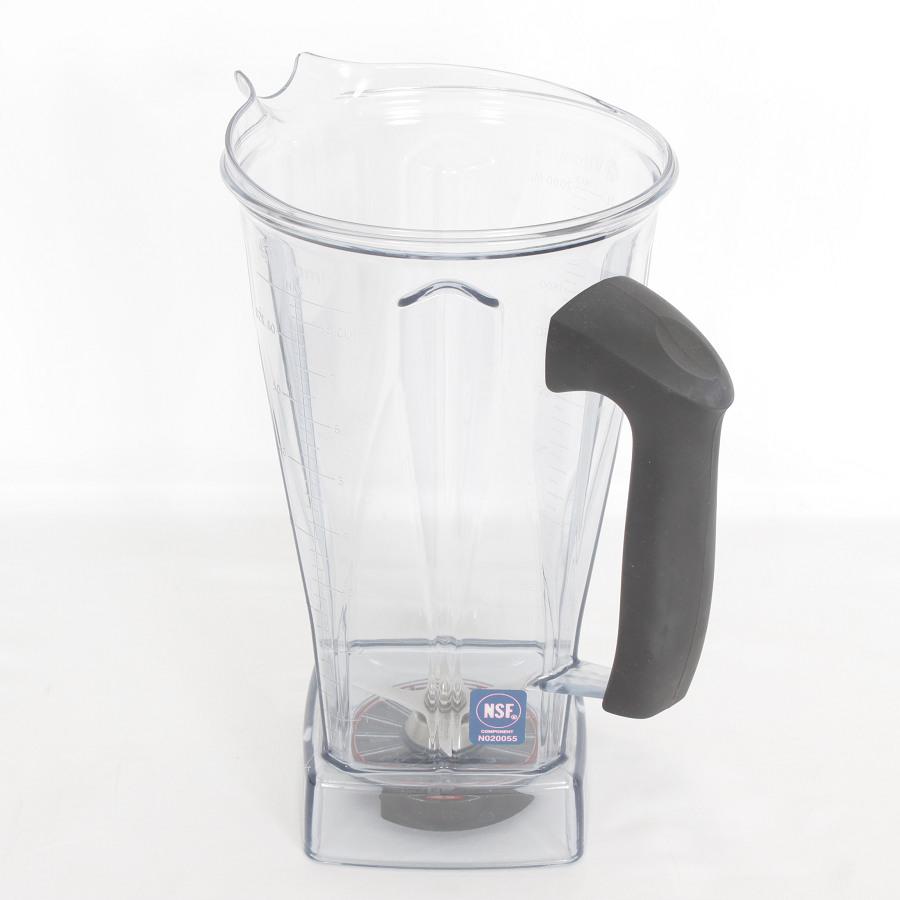 ボーナスストア+5％】バイタミックス TNC5200 ホワイト ブレンダー