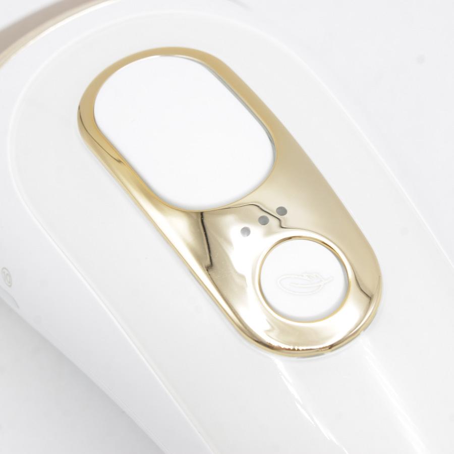 ボーナスストア+5％【美品】ブラウン シルクエキスパート Pro5 PL-5137 脱毛器 本体 |  | 02