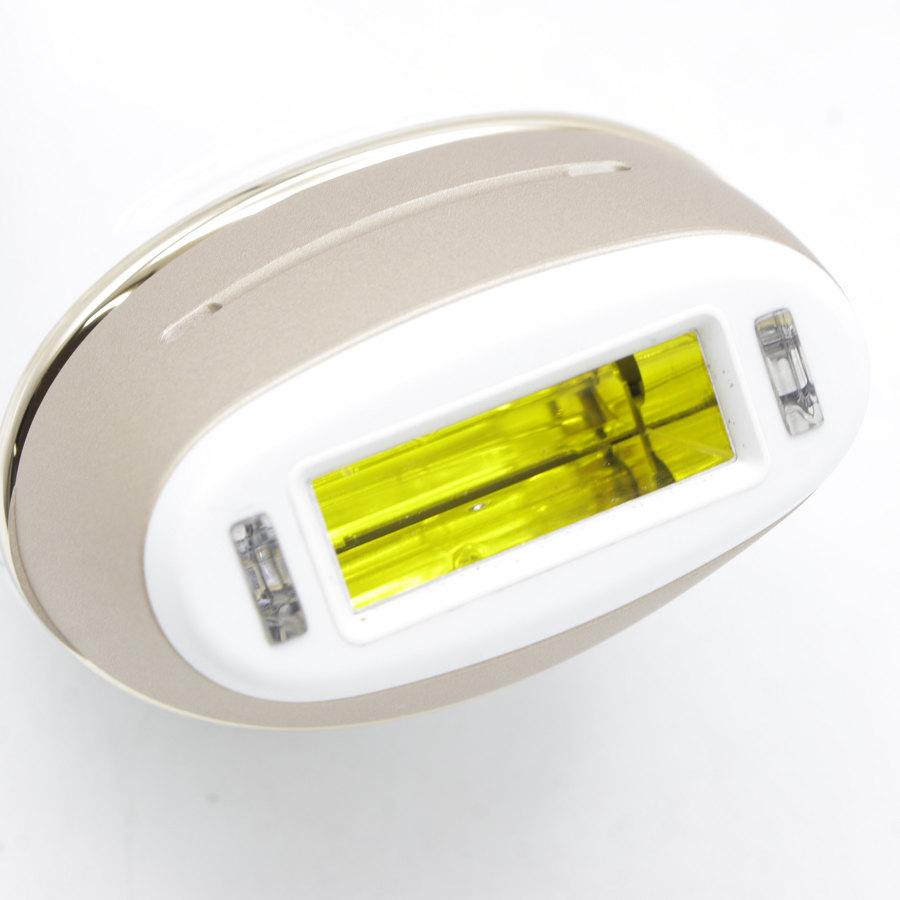 ボーナスストア+5％【美品】ブラウン シルクエキスパート Pro5 PL-5137 脱毛器 本体 |  | 05