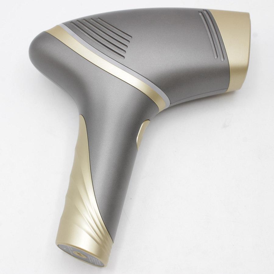 ボーナスストア+5％【美品】Notime アイスダンディ IPL光美容器 SKB 