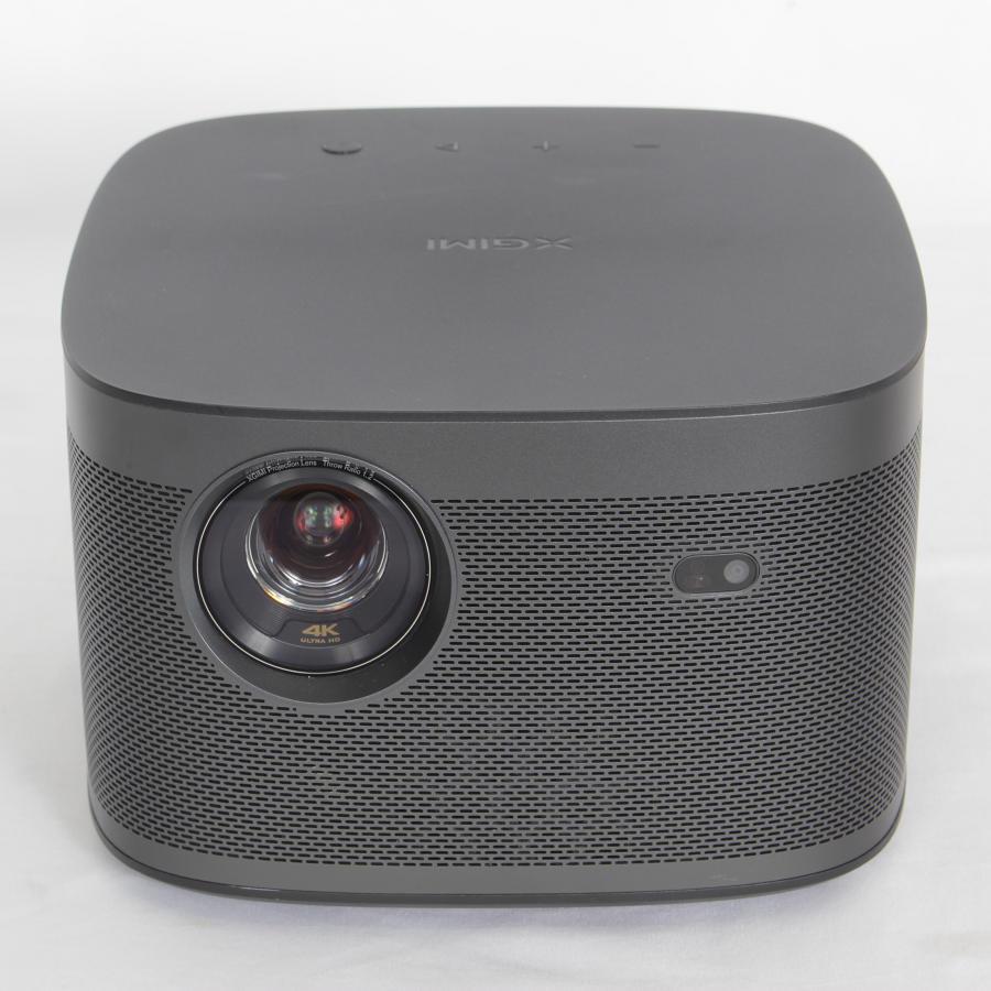 ボーナスストア+5％】XGIMI HORIZON Pro XK03H 4Kホームプロジェクター