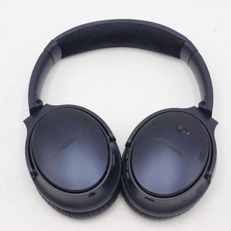 ボーナスストア+5%】BOSE QuietComfort 35 II トリプル ボーナスストア+5%】BOSE QuietComfort 35 II トリプル