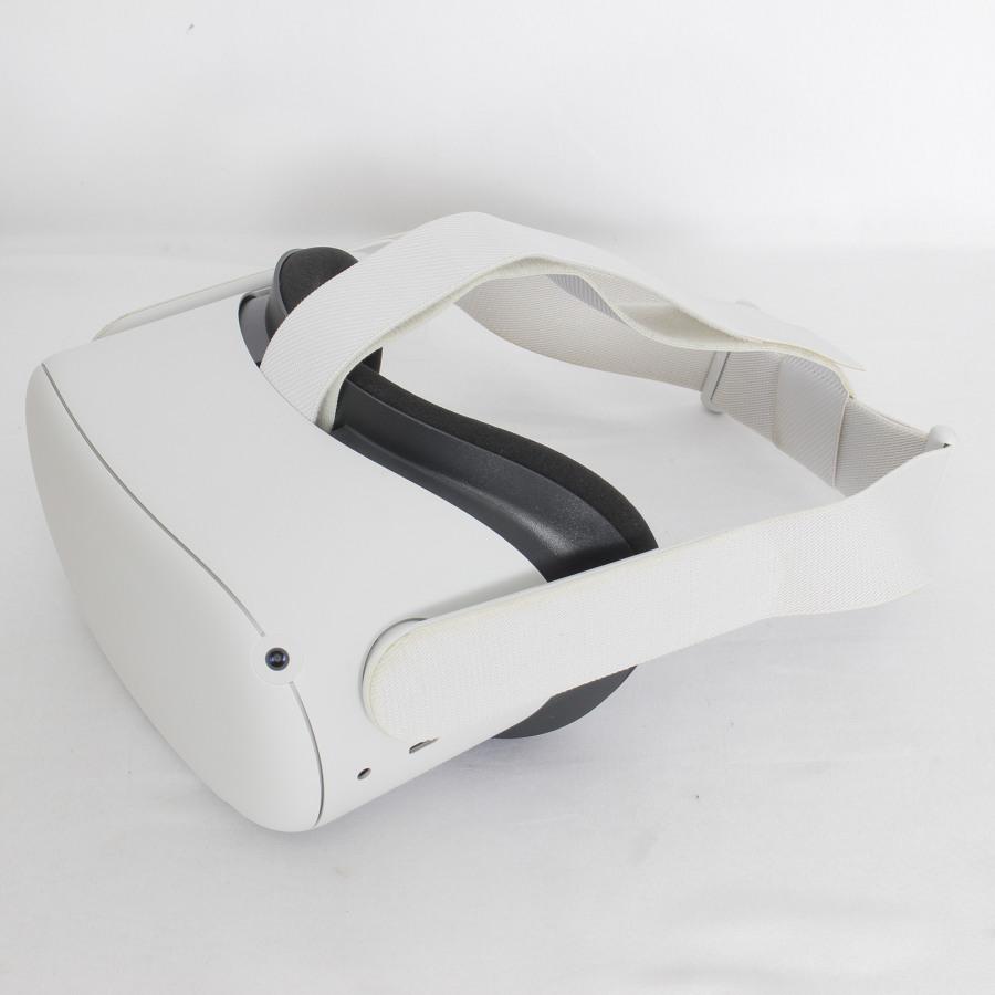 ボーナスストア+5％】Meta Quest 2 128GB VR ヘッドマウント