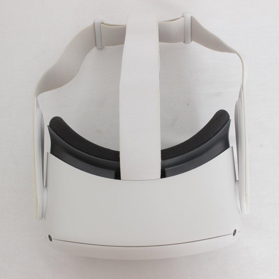 ボーナスストア+5％】Meta Quest 2 128GB VR ヘッドマウント