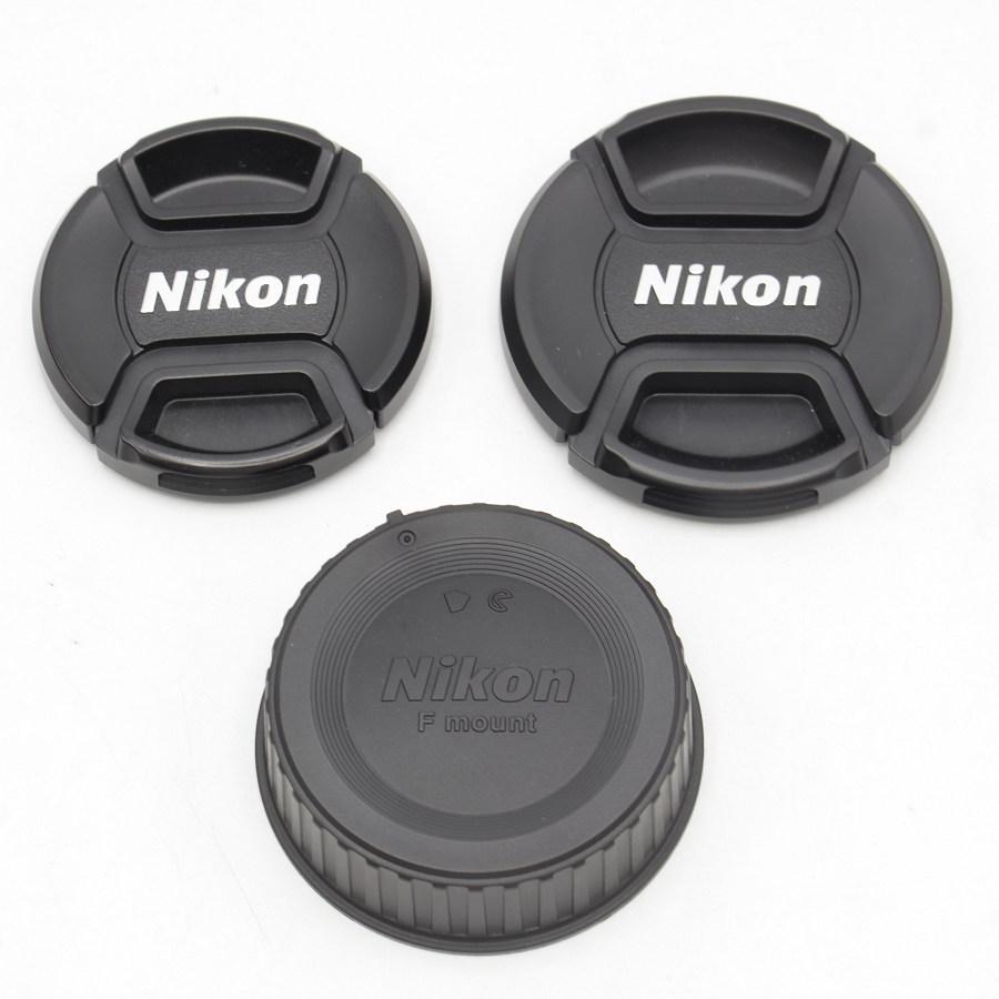 【ボーナスストア+5％】Nikon D5500 ダブルズームキット ブラック デジタル一眼レフカメラ ニコン 本体 |  | 10