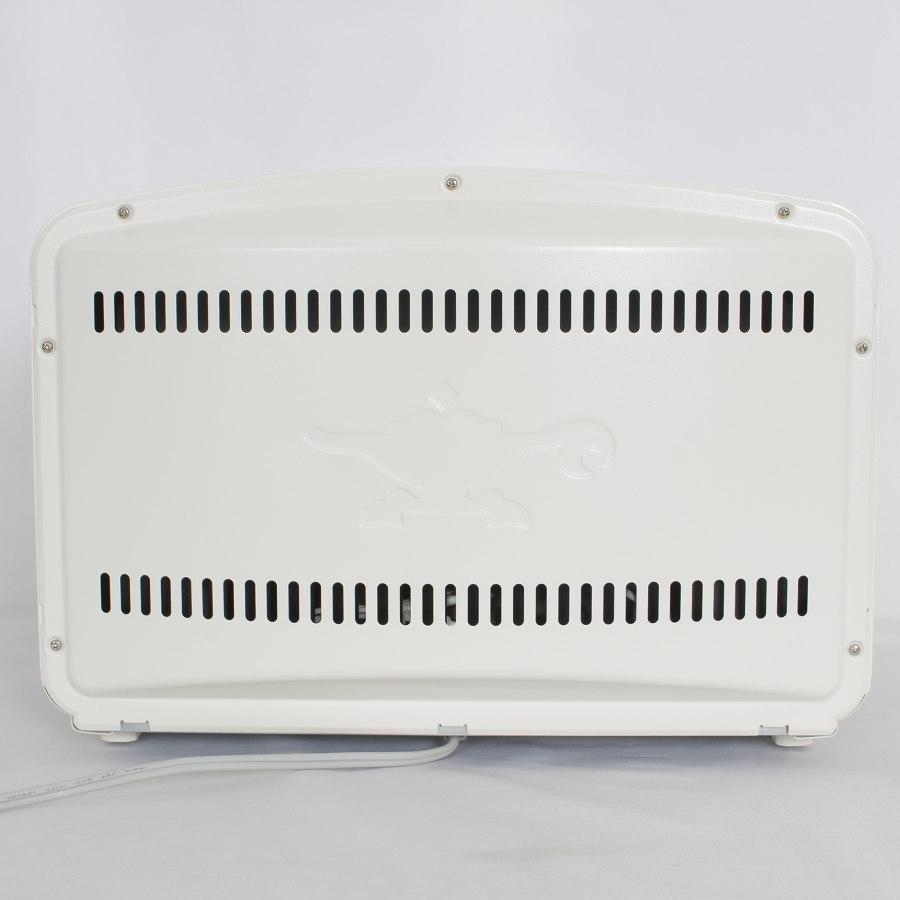 ボーナスストア+5％【美品】アラジン グラファイト グリル＆トースター AET-GP14A/W ホワイト Aladdin 本体 |  | 02