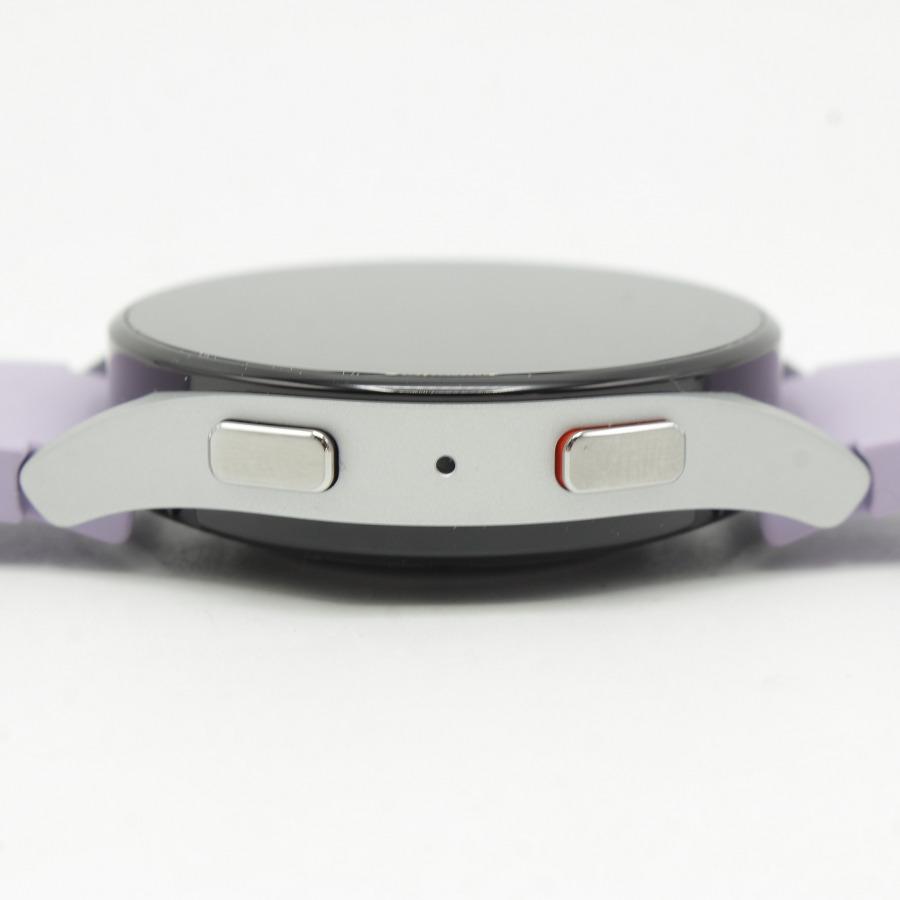 ボーナスストア+5％【美品】SAMSUNG Galaxy Watch5 40mm SM 