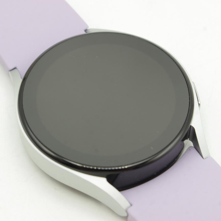 ボーナスストア+5％【美品】SAMSUNG Galaxy Watch5 40mm SM 