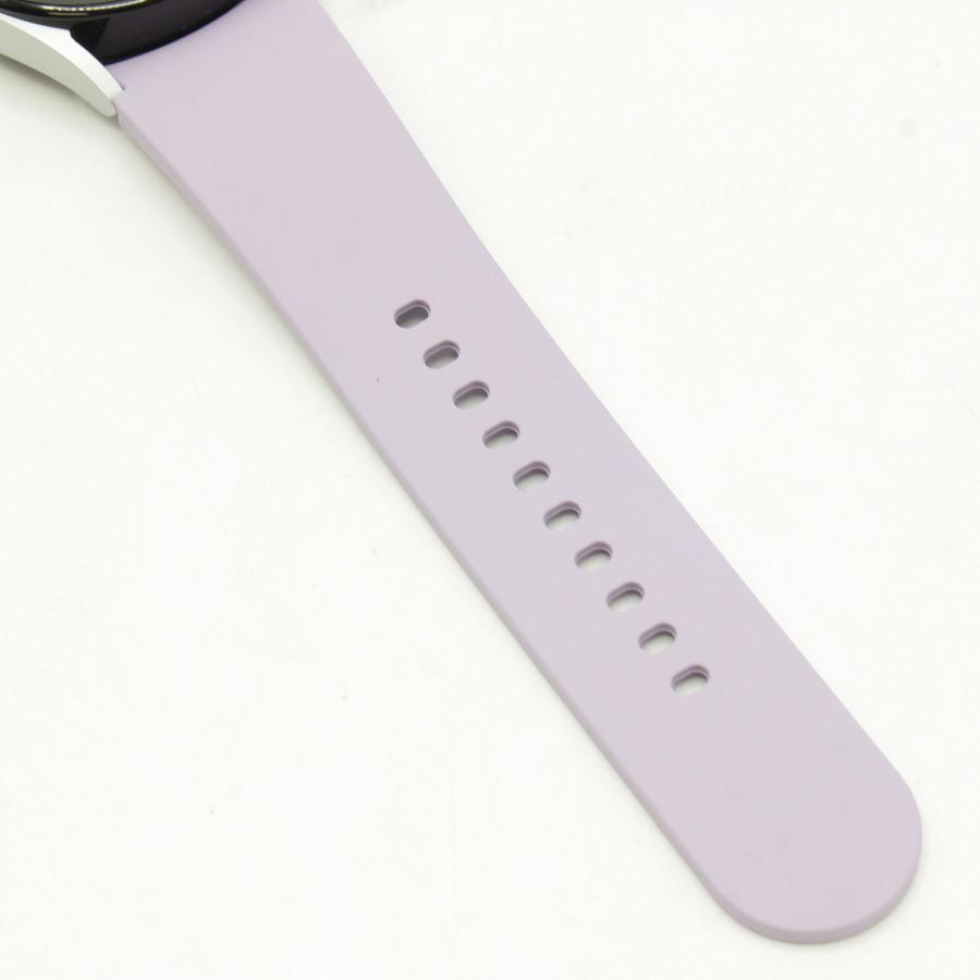 ボーナスストア+5％【美品】SAMSUNG Galaxy Watch5 40mm SM 