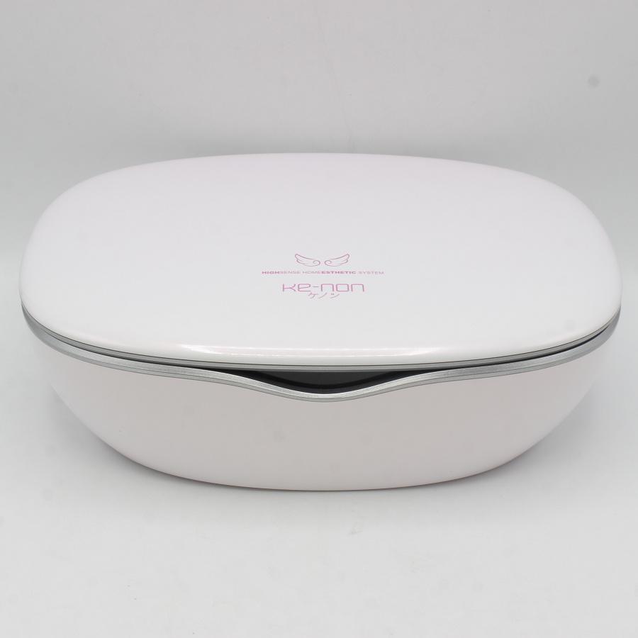 ケノン Ver 7.1 プレミアムカートリッジ スキンカートリッジ 眉毛器具付き ケノン Ver 7.1 プレミアムカートリッジ スキンカートリッジ