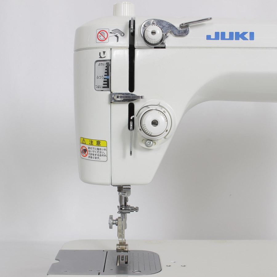 ボーナスストア+5％】ジューキ SL-300EX 職業用 本縫いミシン 自動糸