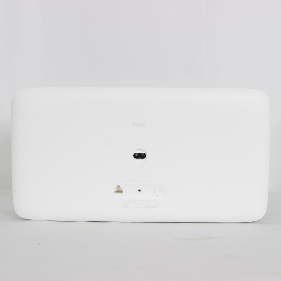 ボーナスストア+5％【美品】Sonos Five FIVE1JP1 ホワイト ワイヤレススピーカー AirPlay2対応 ソノス 本体 |  | 04