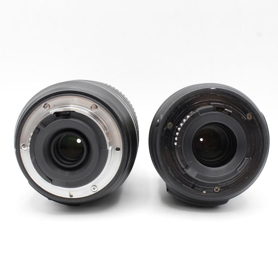 【ボーナスストア+5％】Nikon D5200 ダブルズームキット レッド デジタル一眼レフカメラ D5200WZRD ニコン 本体 |  | 09