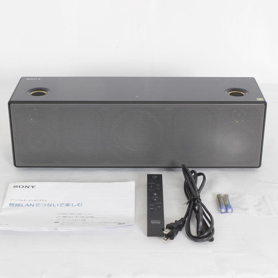 【ボーナスストア+5％】SONY SRS-X9 ワイヤレススピーカー ハイレゾ対応 ソニー 本体 | 