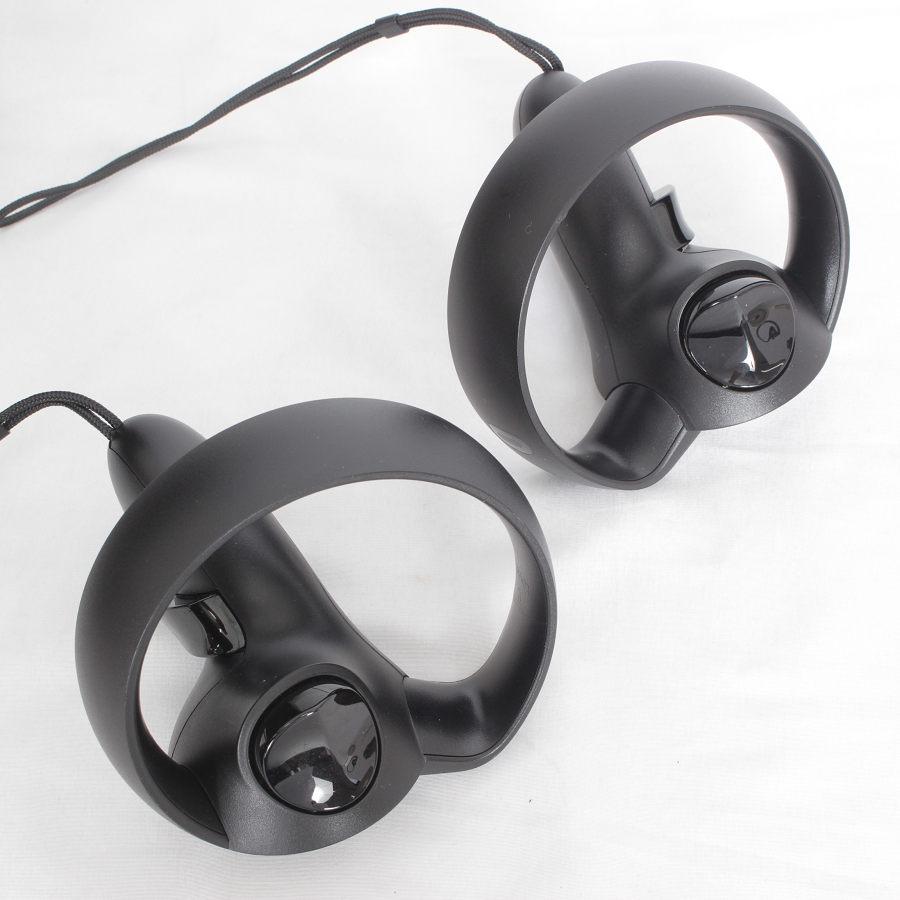 ボーナスストア+5％】Oculus Rift CV1 Touchコントローラー同梱版 VR 