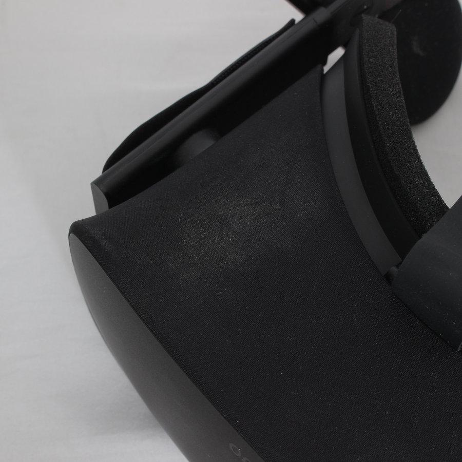 ボーナスストア+5％】Oculus Rift CV1 Touchコントローラー同梱版 VR 