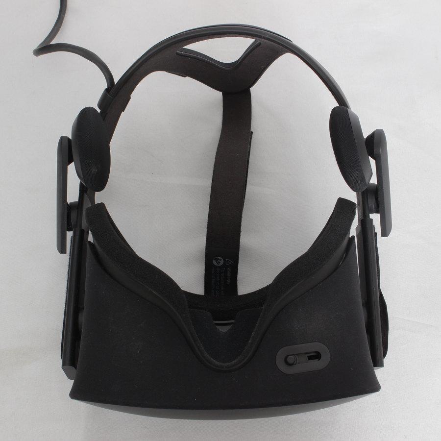 ボーナスストア+5％】Oculus Rift CV1 Touchコントローラー同梱版 VR 
