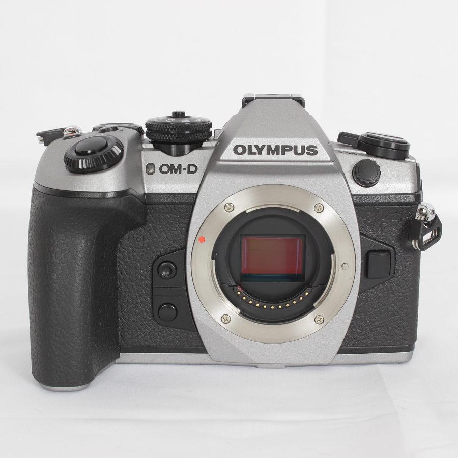 ボーナスストア+5％】オリンパス OM-D E-M1 Mark II ボディ