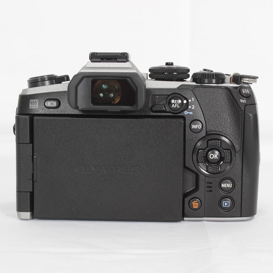 ボーナスストア+5％】オリンパス OM-D E-M1 Mark II ボディ