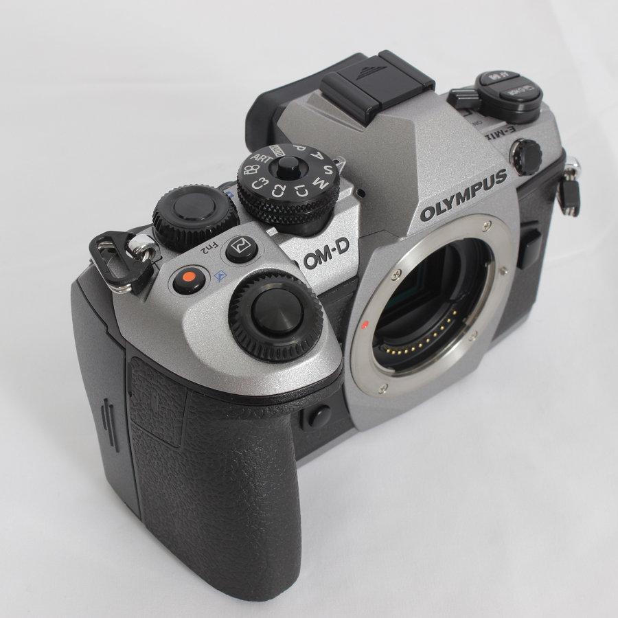 ボーナスストア+5％】オリンパス OM-D E-M1 Mark II ボディ