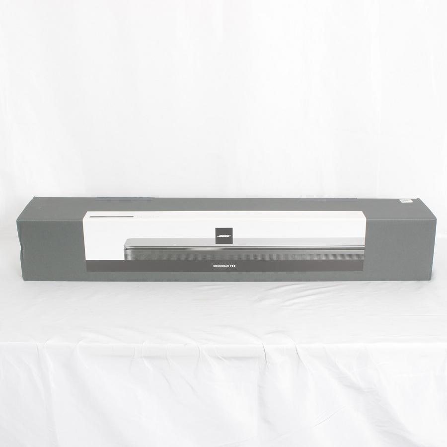 BOSE SMART SOUNDBAR 700【極美品】 Bose Soundbar 700 - Bose Product Support