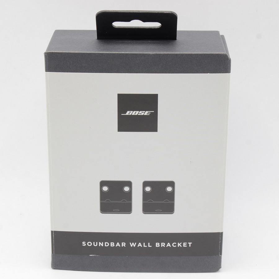 ボーナスストア+5％【美品】BOSE Soundbar Wall Bracket サウンドバー