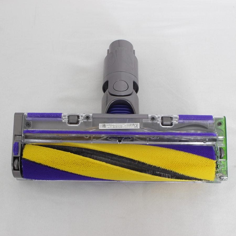 ボーナスストア+5％【美品】Dyson V12 Detect Slim Absolute SV46 ABL
