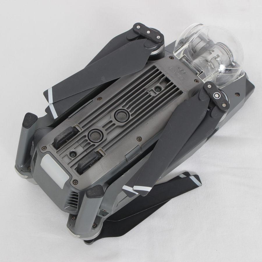 ボーナスストア+5％】DJI Mavic Pro MAVP 予備バッテリーなど追加