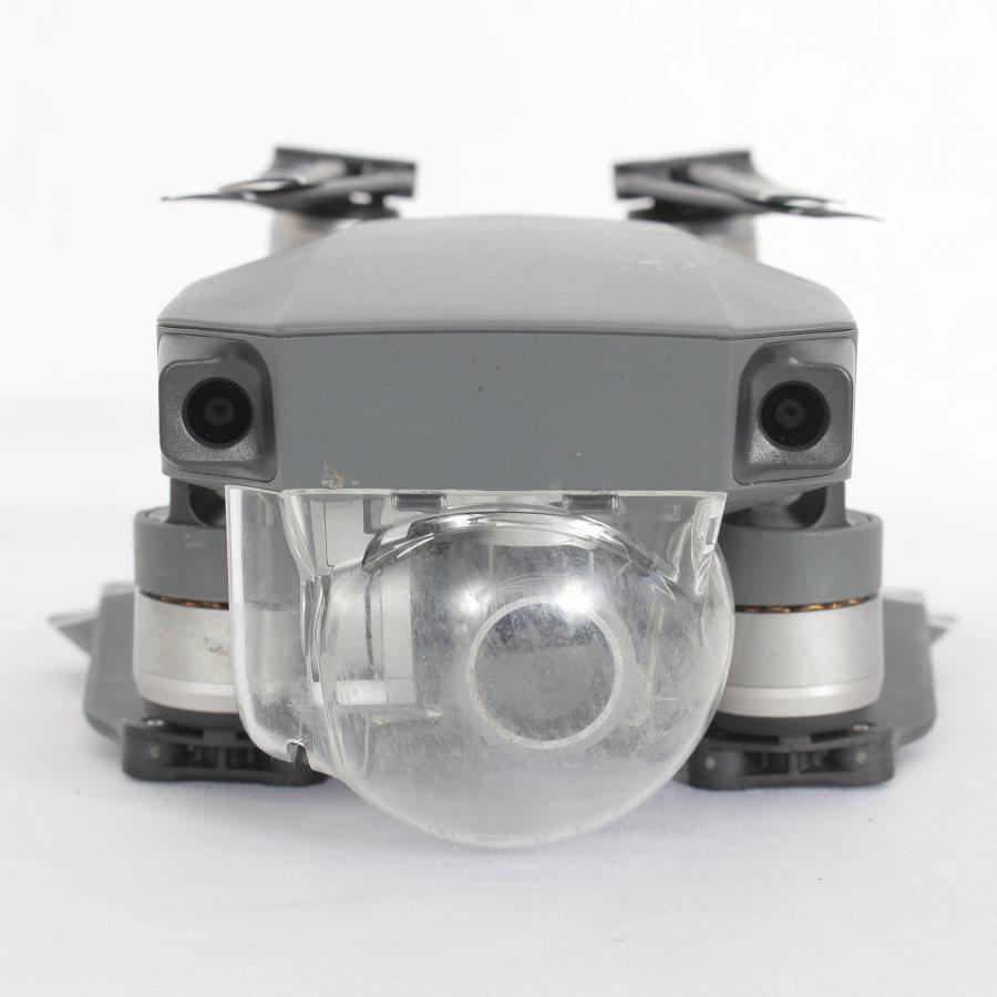 ボーナスストア+5％】DJI Mavic Pro MAVP 予備バッテリーなど追加