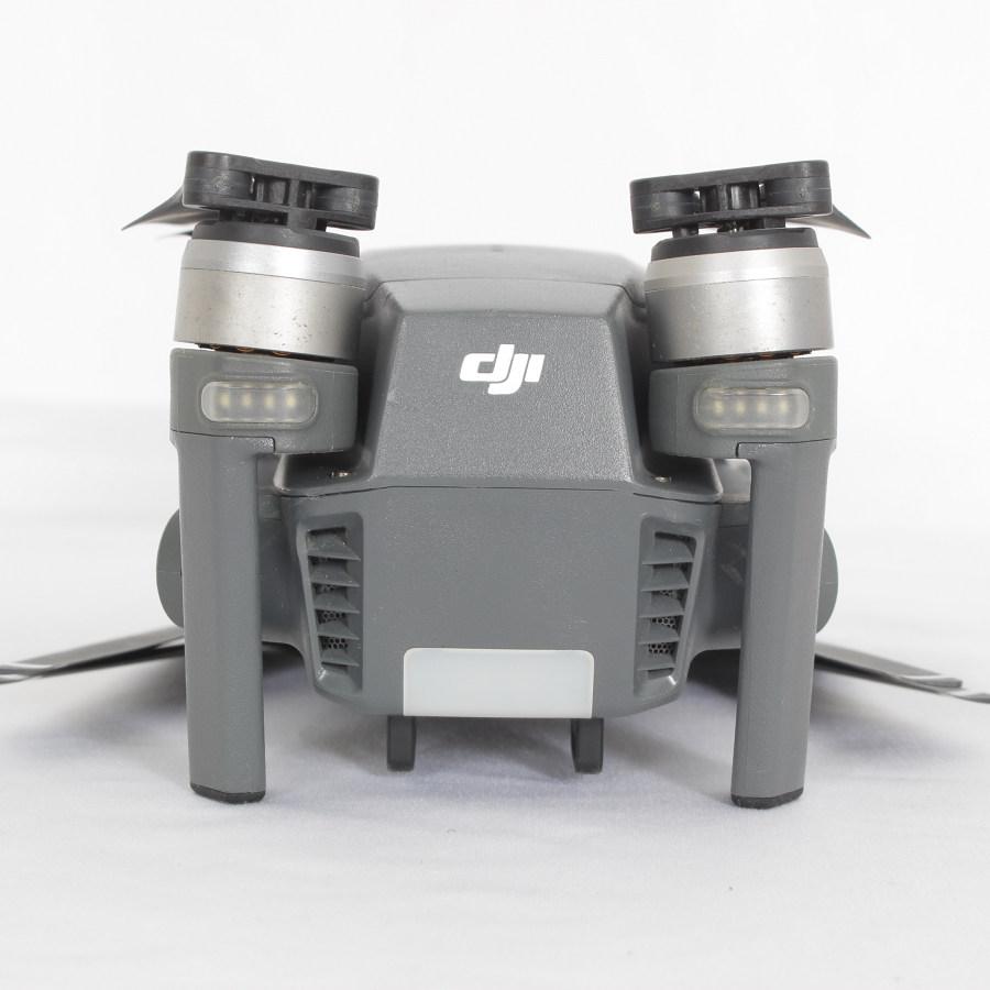ボーナスストア+5％】DJI Mavic Pro MAVP 予備バッテリーなど追加