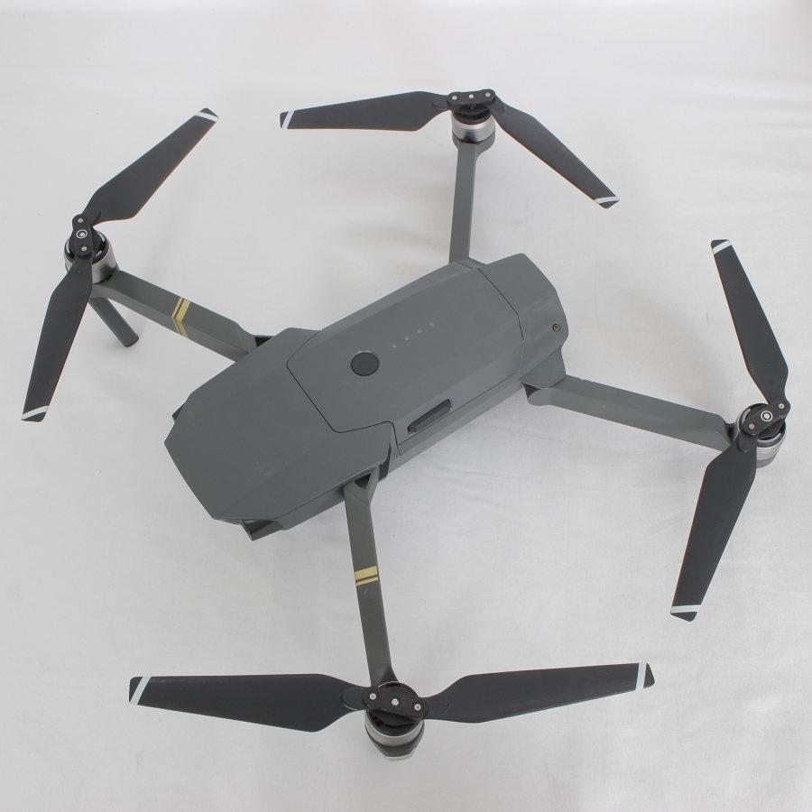 ボーナスストア+5％】DJI Mavic Pro MAVP 予備バッテリーなど追加