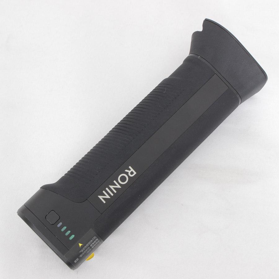 【ボーナスストア+5％】DJI Ronin-S RS1 片手持ちカメラジンバル 一眼レフ/ミラーレスカメラ用 ローニン 本体 |  | 11