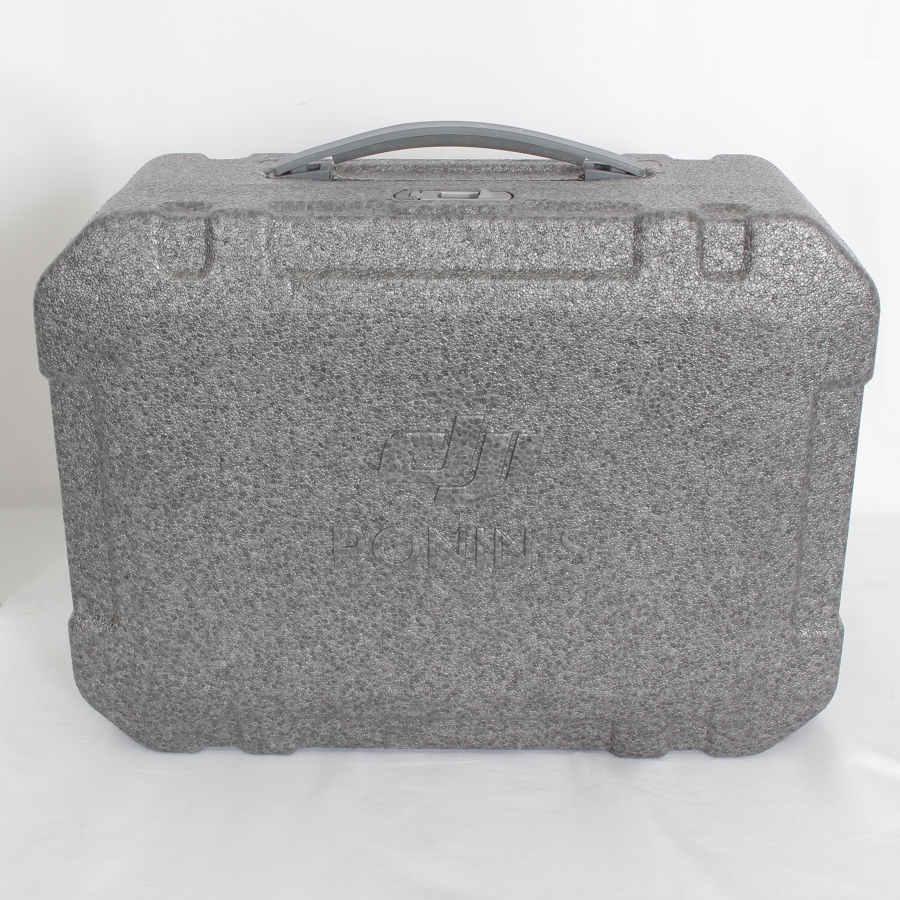 【ボーナスストア+5％】DJI Ronin-S RS1 片手持ちカメラジンバル 一眼レフ/ミラーレスカメラ用 ローニン 本体 |  | 12