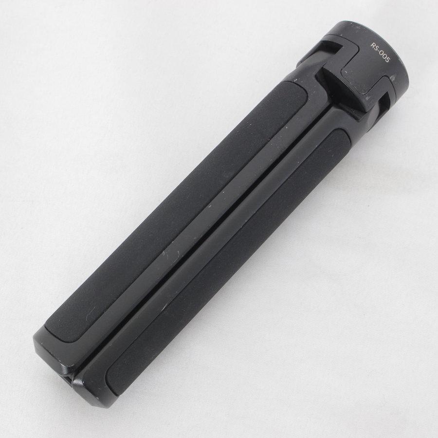 【ボーナスストア+5％】DJI Ronin-S RS1 片手持ちカメラジンバル 一眼レフ/ミラーレスカメラ用 ローニン 本体 |  | 08