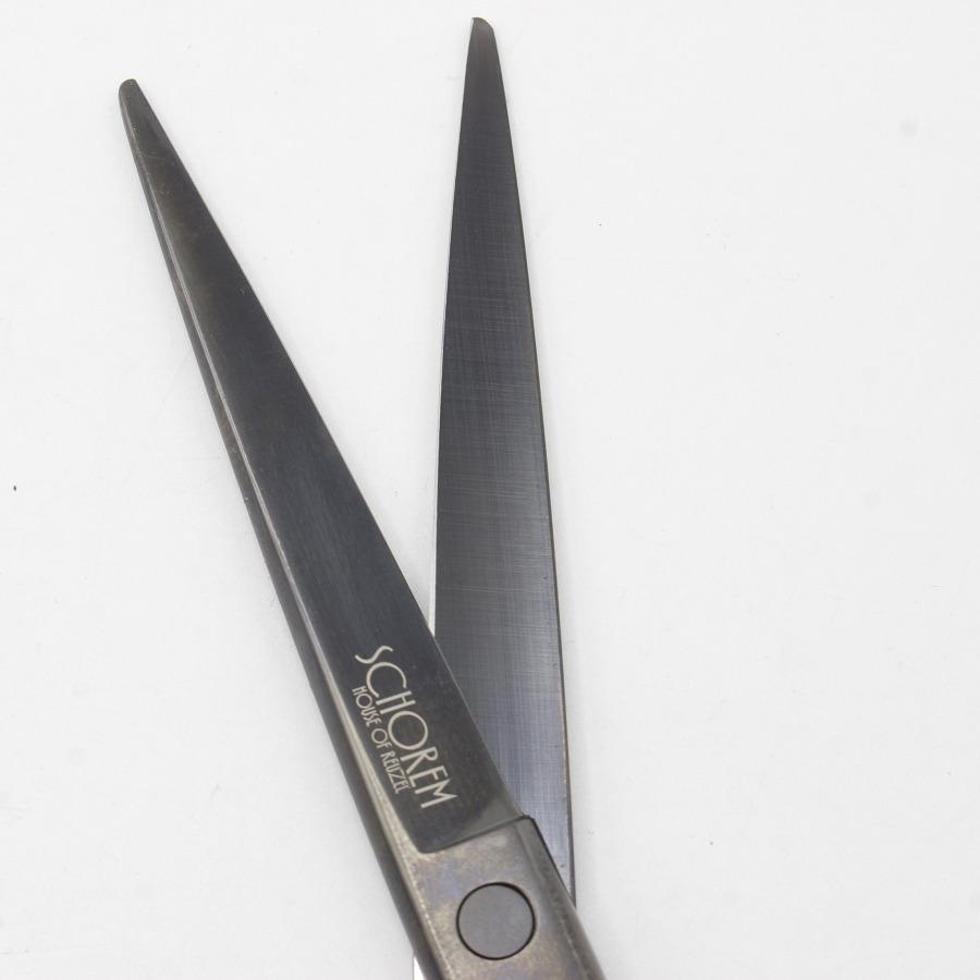 ミズタニシザー【SCHOREM MASTER BLACK 6.5】 【公式通販】