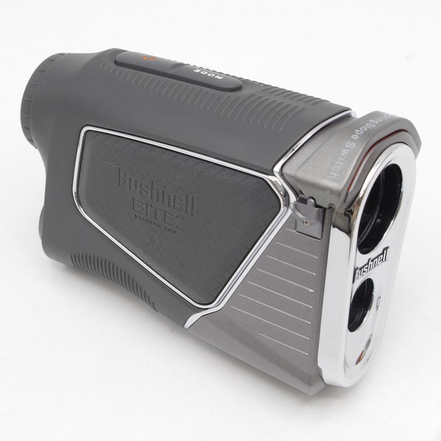 ボーナスストア+5％【美品】Bushnell PINSEEKER PRO X3 JOLT