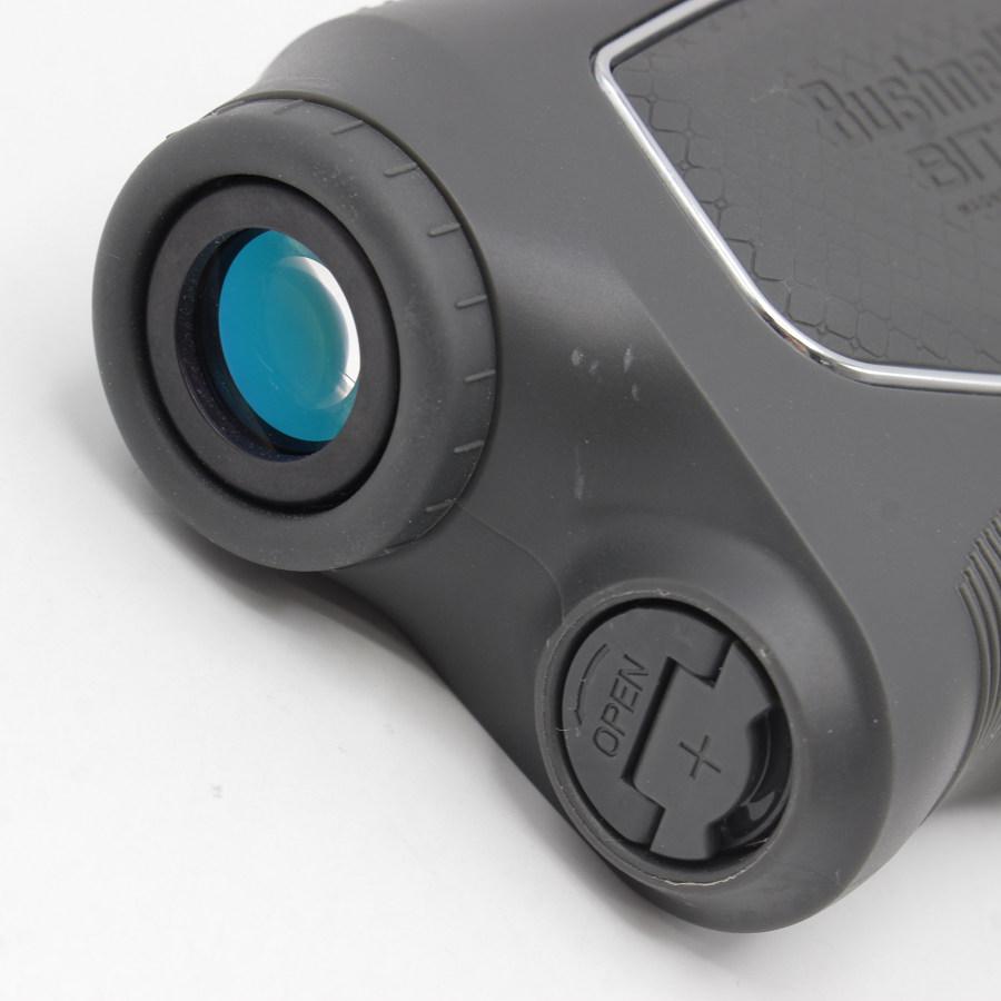 ボーナスストア+5％【美品】Bushnell PINSEEKER PRO X3 JOLT ゴルフ用