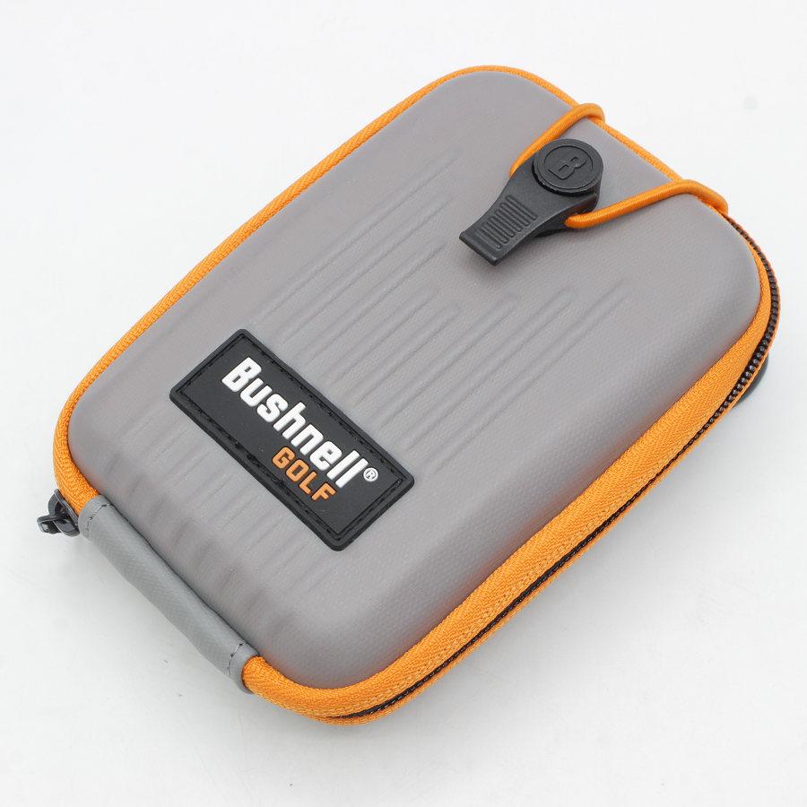 ボーナスストア+5％【美品】Bushnell PINSEEKER PRO X3 JOLT ゴルフ用