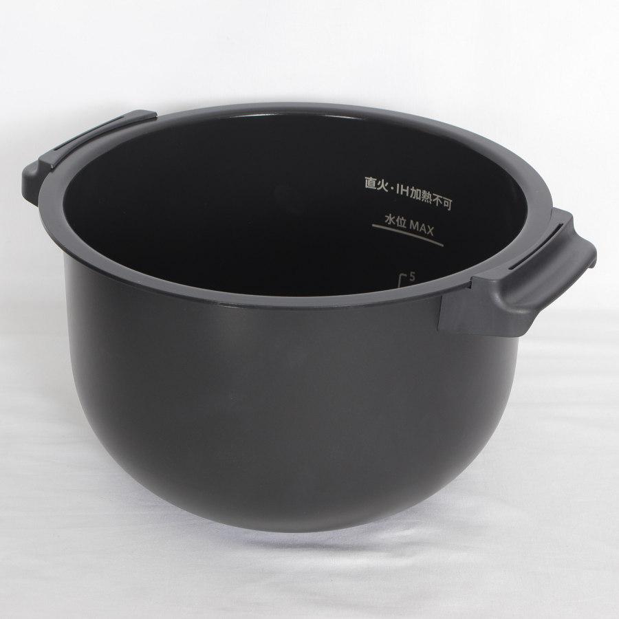 ボーナスストア+5％【美品】シャープ ヘルシオ ホットクック KN-HW24G-B プレミアムブラック 2.4L 水なし自動調理鍋 HEALSIO 電気圧力鍋 本体 |  | 07