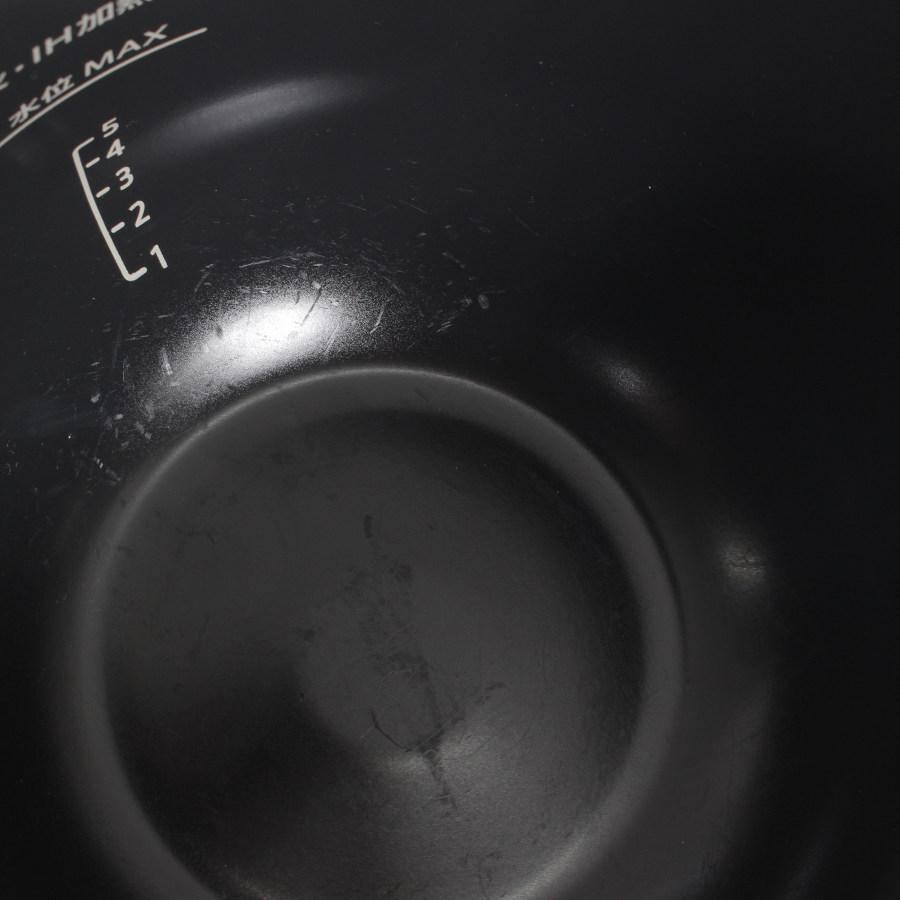 ボーナスストア+5％【美品】シャープ ヘルシオ ホットクック KN-HW24G-B プレミアムブラック 2.4L 水なし自動調理鍋 HEALSIO 電気圧力鍋 本体 |  | 09